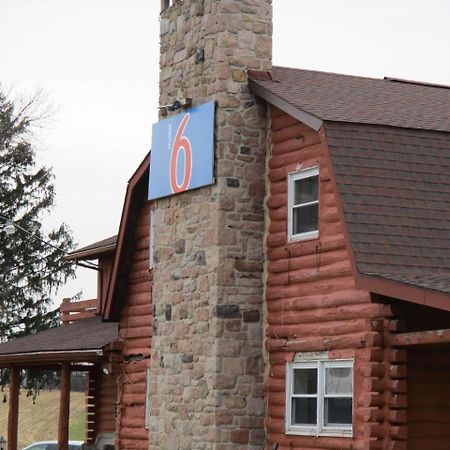 Motel 6-Shartlesville, Pa Dış mekan fotoğraf