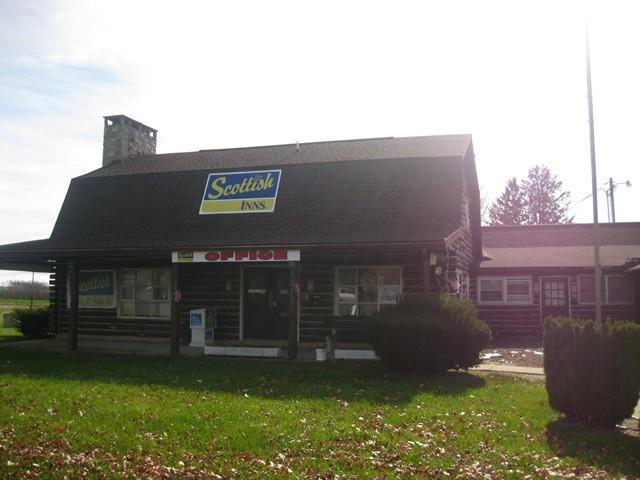Motel 6-Shartlesville, Pa Dış mekan fotoğraf