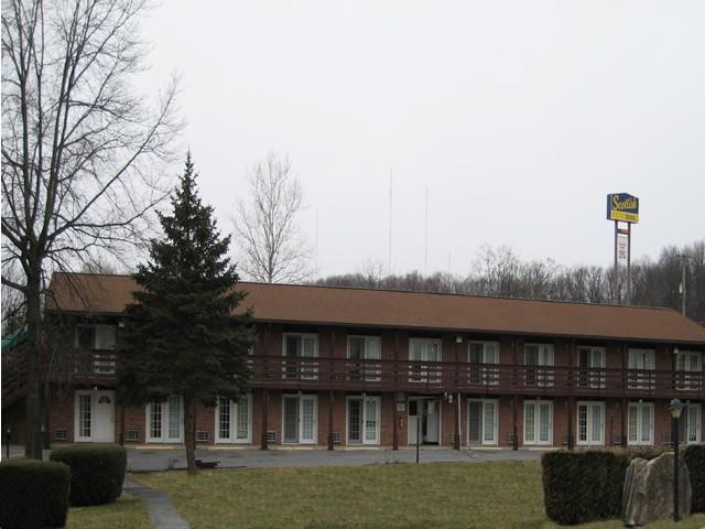 Motel 6-Shartlesville, Pa Dış mekan fotoğraf
