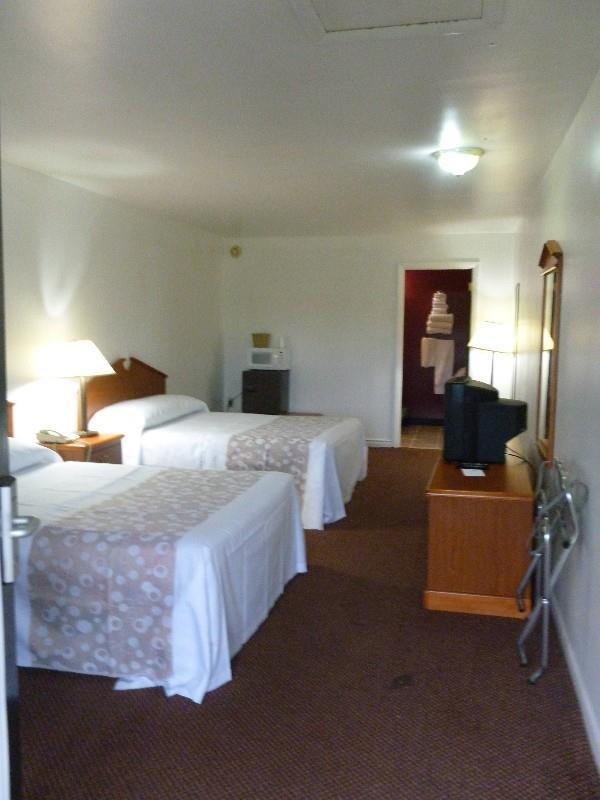 Motel 6-Shartlesville, Pa Oda fotoğraf