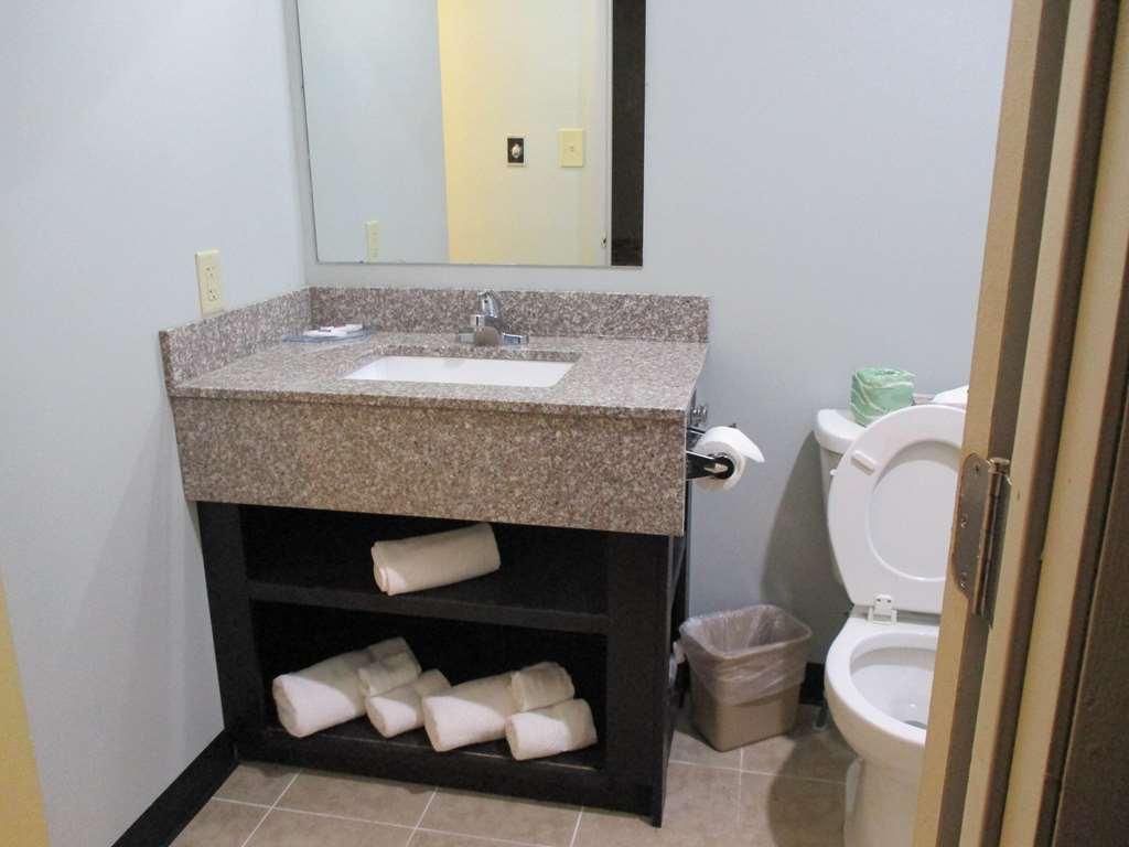 Motel 6-Shartlesville, Pa Oda fotoğraf