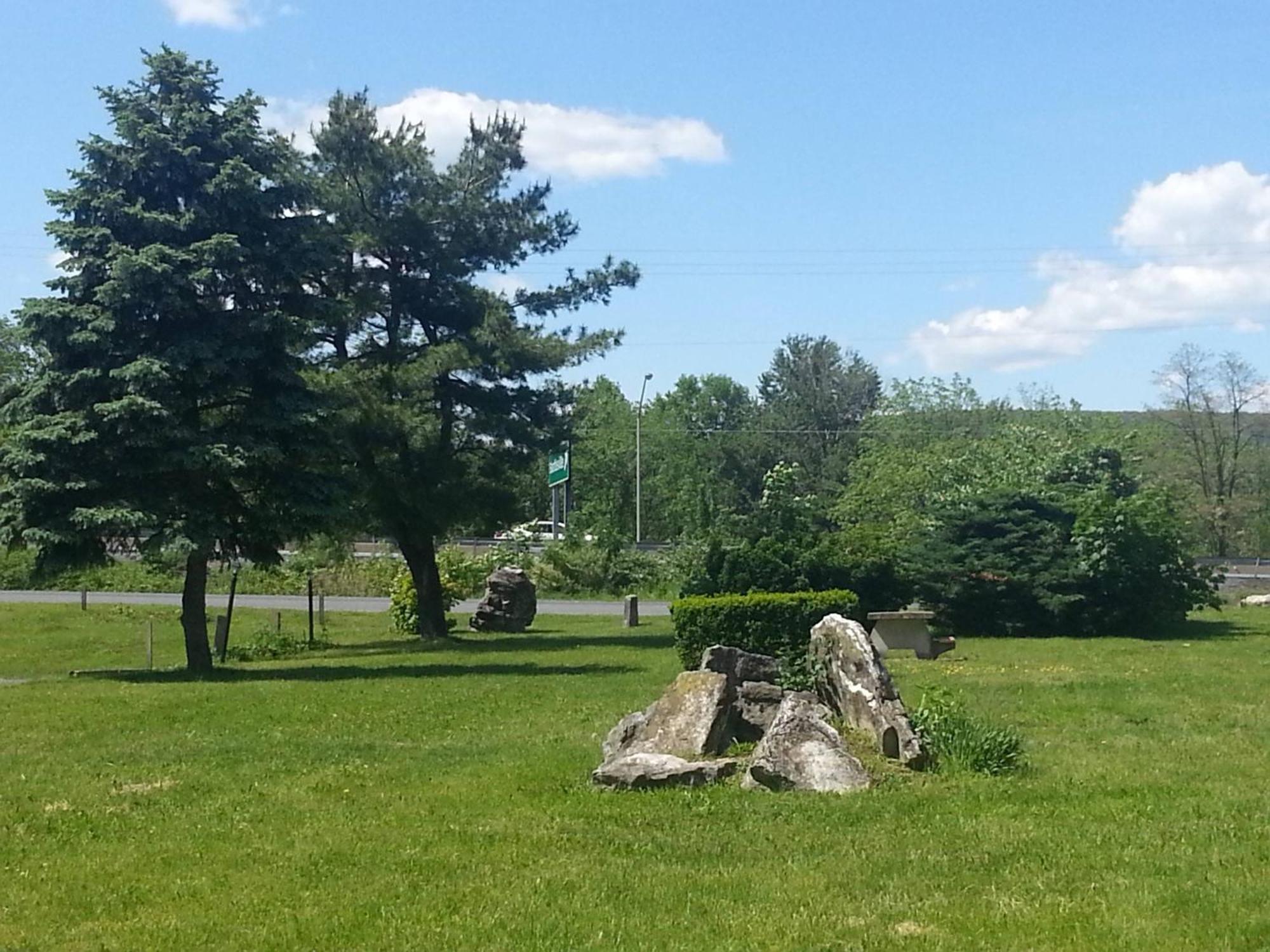 Motel 6-Shartlesville, Pa Dış mekan fotoğraf