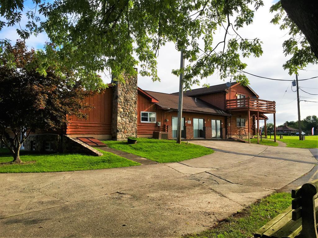 Motel 6-Shartlesville, Pa Dış mekan fotoğraf