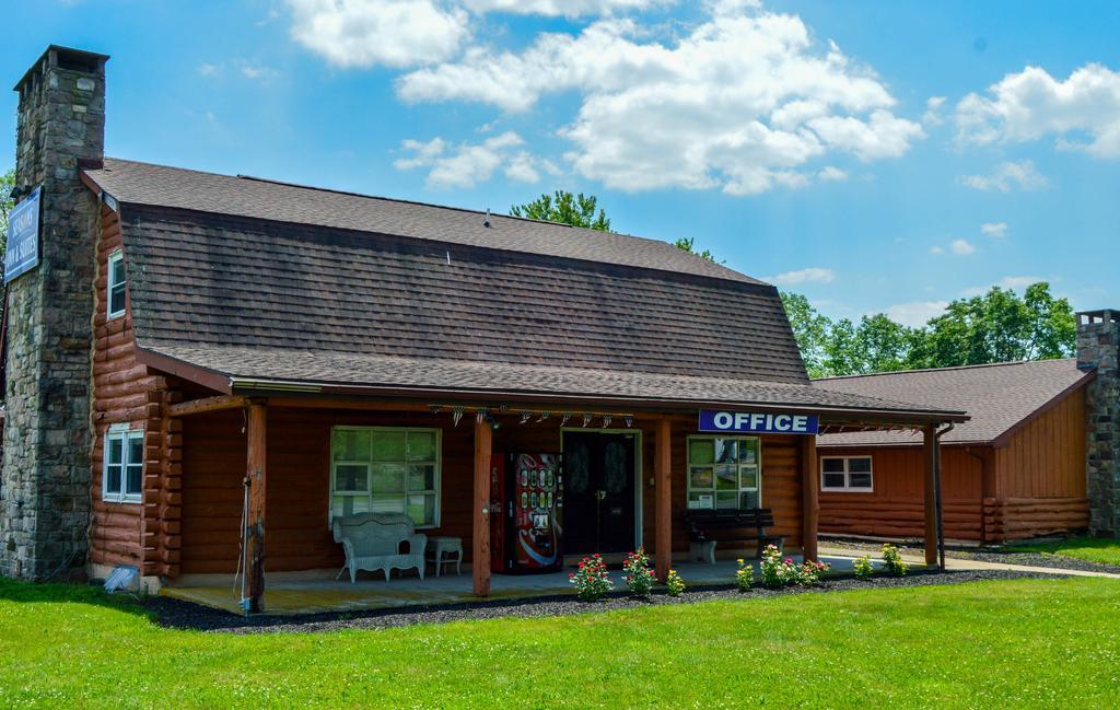 Motel 6-Shartlesville, Pa Dış mekan fotoğraf