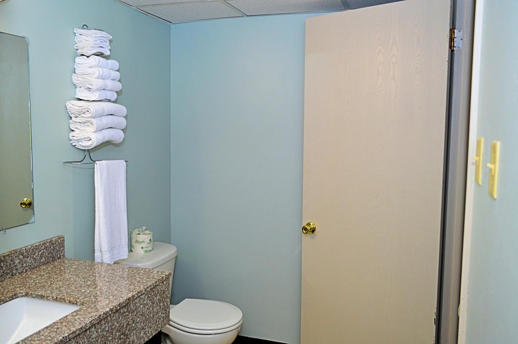 Motel 6-Shartlesville, Pa Dış mekan fotoğraf