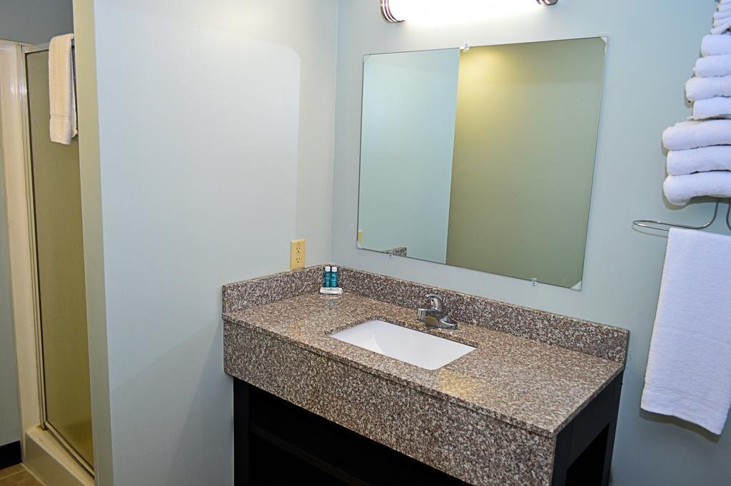 Motel 6-Shartlesville, Pa Dış mekan fotoğraf