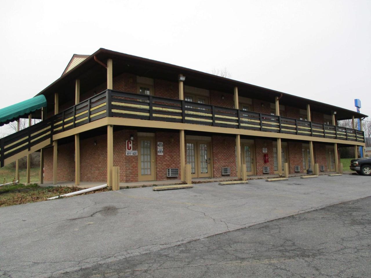 Motel 6-Shartlesville, Pa Dış mekan fotoğraf