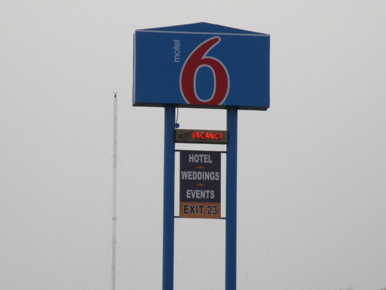 Motel 6-Shartlesville, Pa Dış mekan fotoğraf