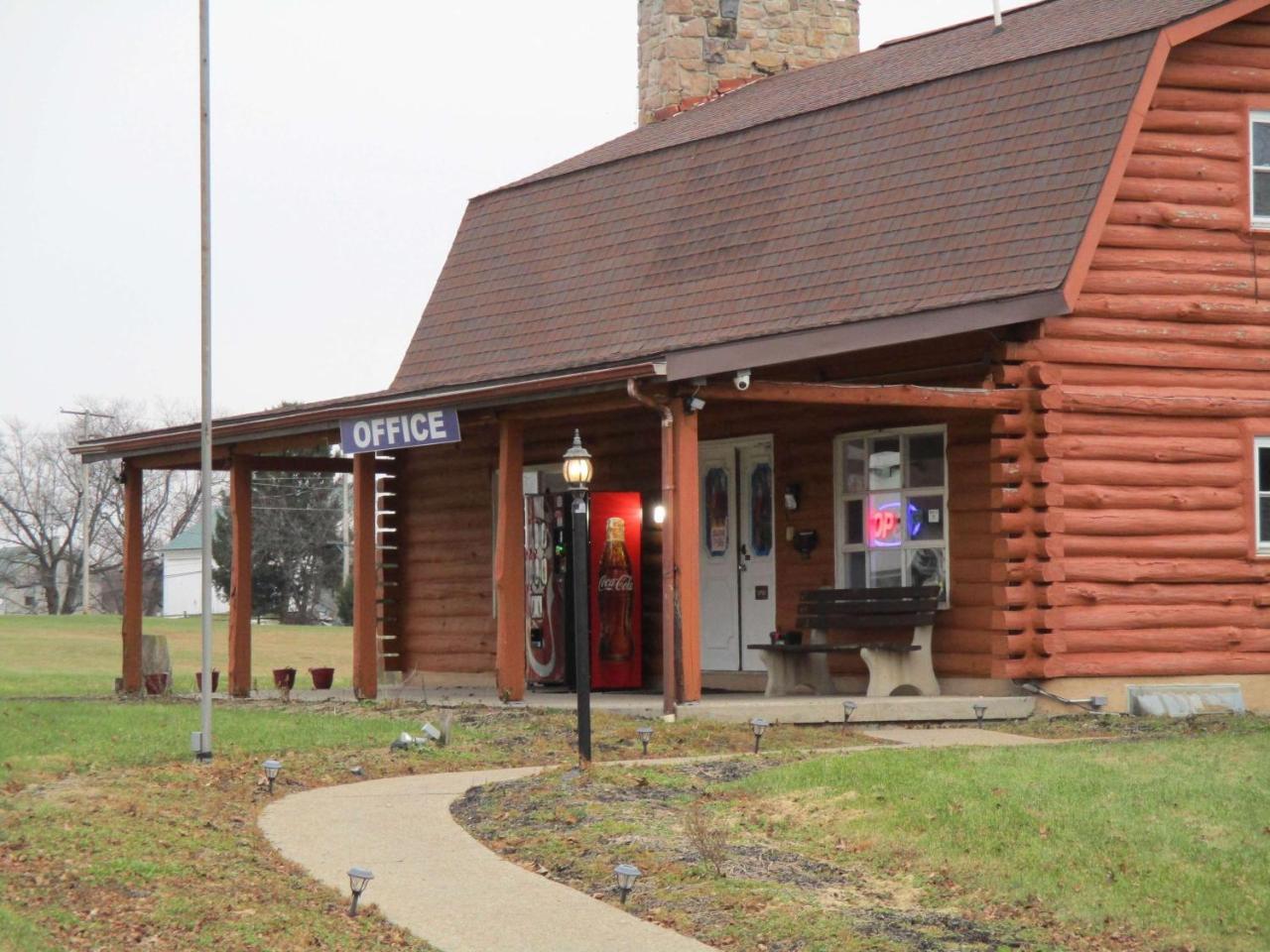 Motel 6-Shartlesville, Pa Dış mekan fotoğraf