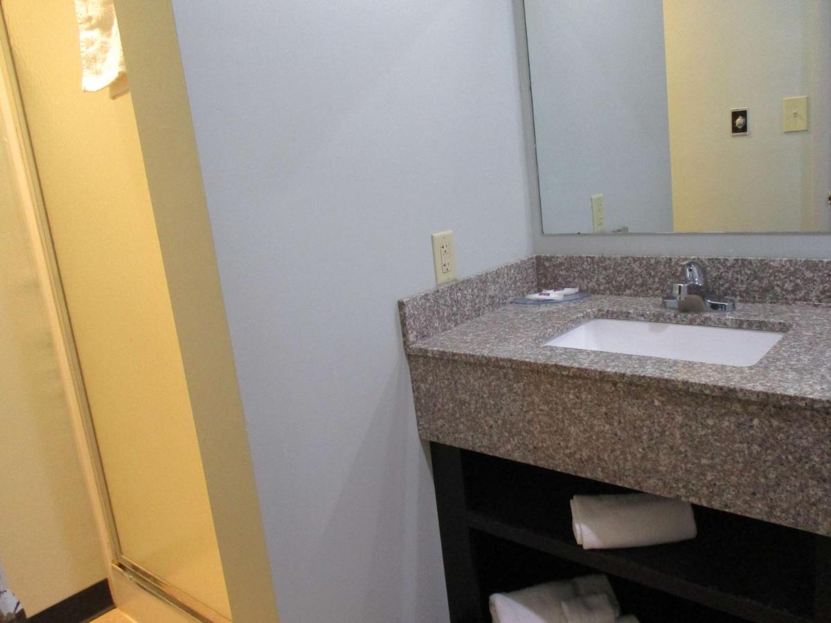 Motel 6-Shartlesville, Pa Dış mekan fotoğraf