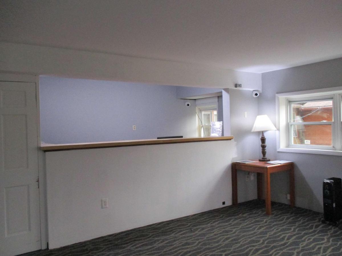 Motel 6-Shartlesville, Pa Dış mekan fotoğraf