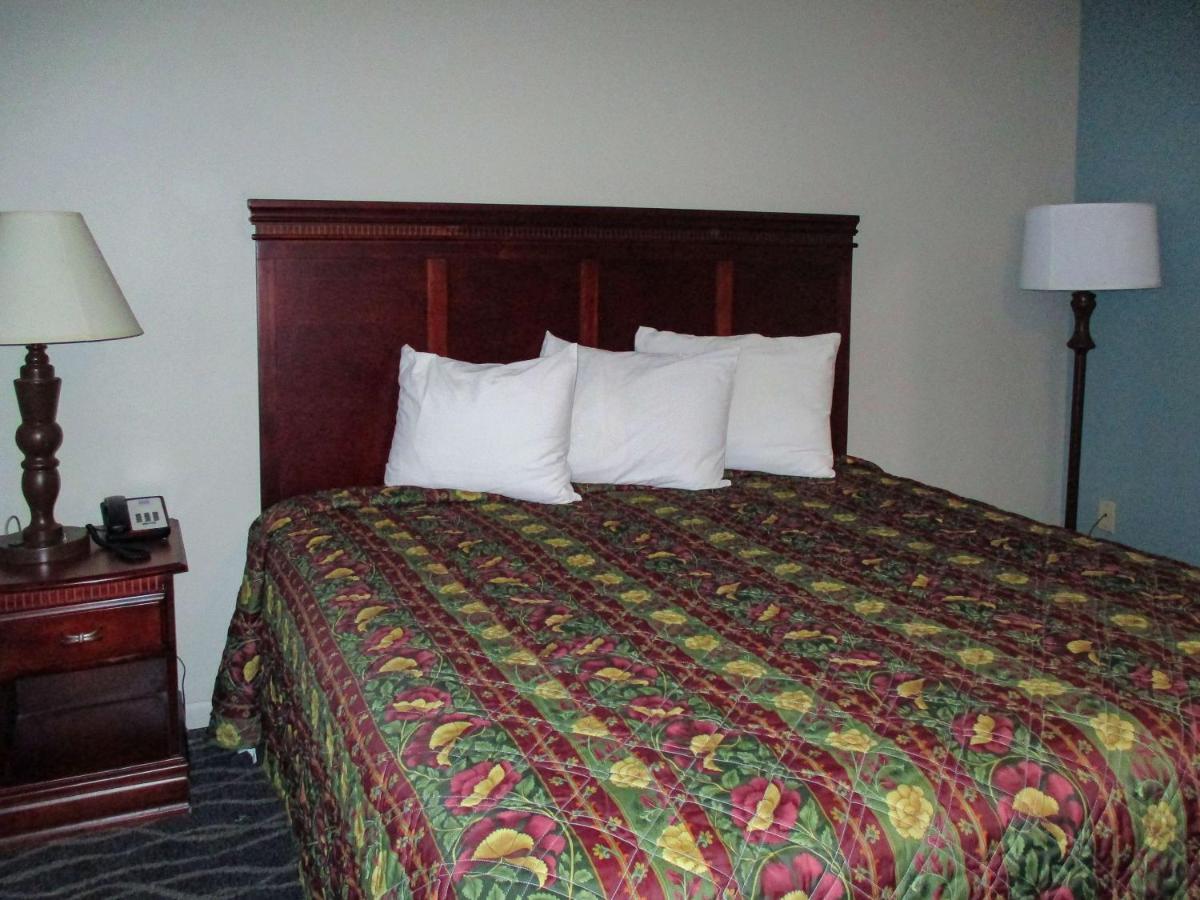 Motel 6-Shartlesville, Pa Dış mekan fotoğraf