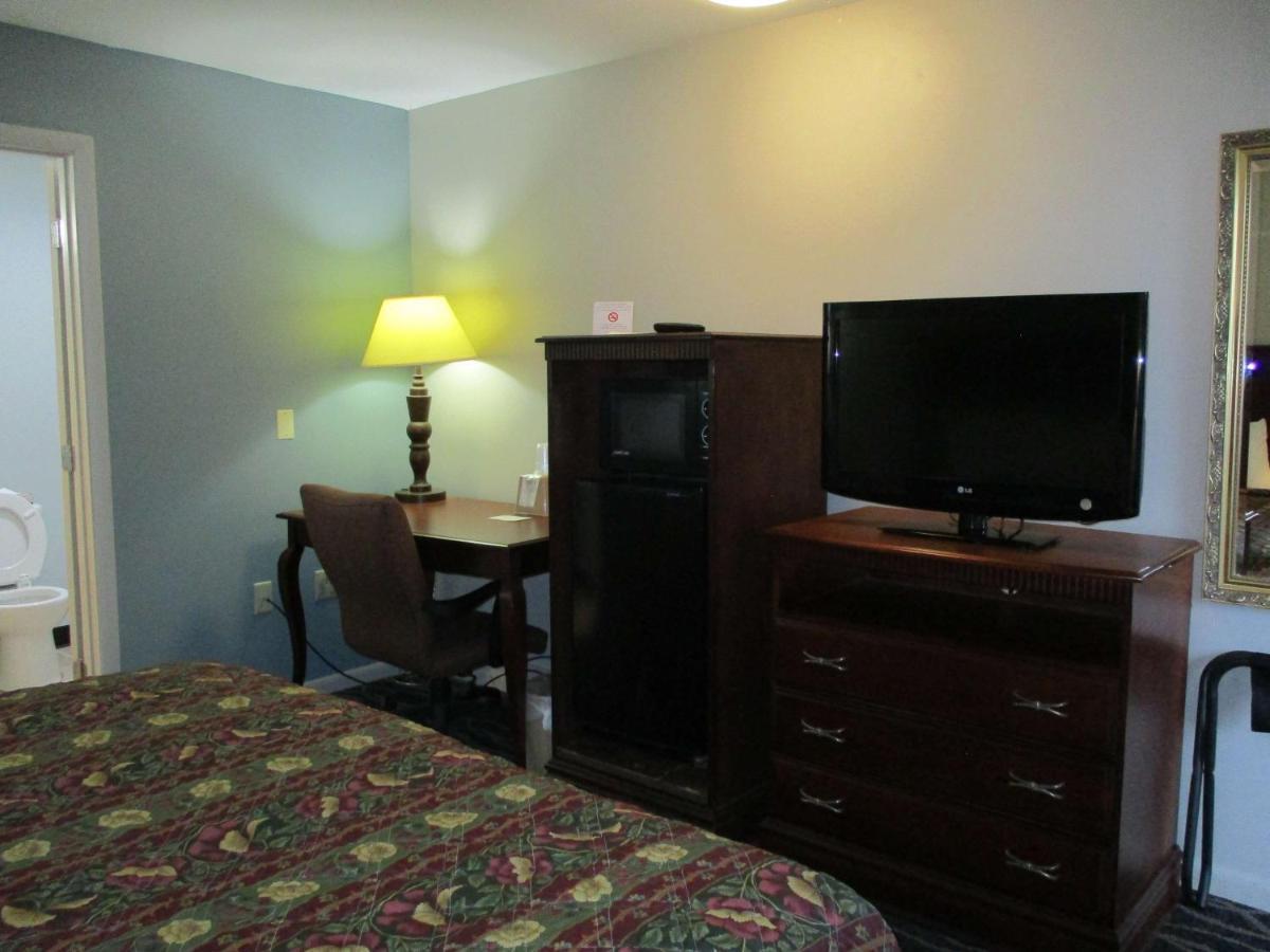 Motel 6-Shartlesville, Pa Dış mekan fotoğraf
