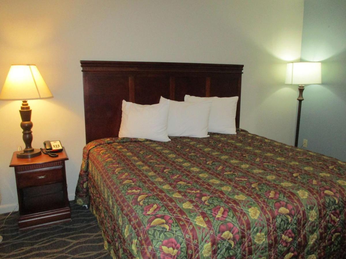 Motel 6-Shartlesville, Pa Dış mekan fotoğraf
