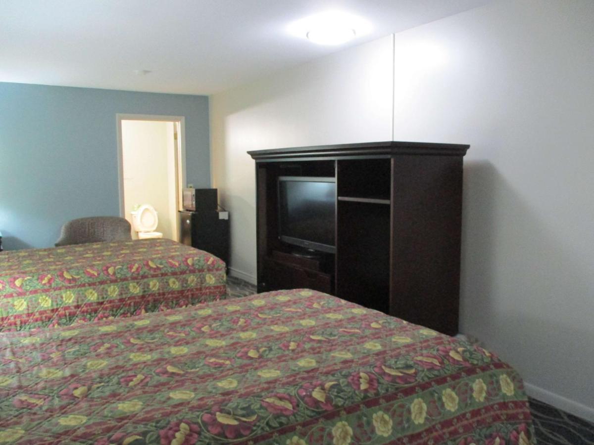 Motel 6-Shartlesville, Pa Dış mekan fotoğraf