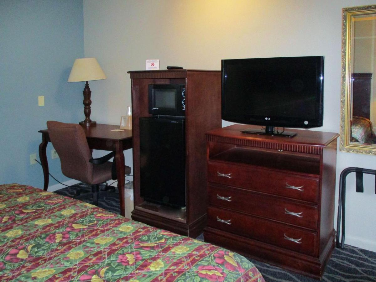Motel 6-Shartlesville, Pa Dış mekan fotoğraf